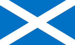 Шотландия 