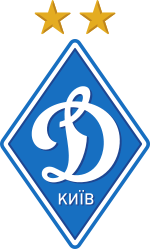 Логотип ”Динамо Киев”