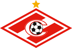 Логотип ”Спартак М”