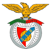 Логотип ”Бенфика”