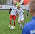 Spartak Cup vs Lukoil Cup