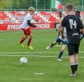 Spartak Cup vs Lukoil Cup