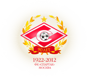 Логотип турнира ”Кубок Спартака - 2012” Логотип турнира ”Кубок Спартака - 2012”